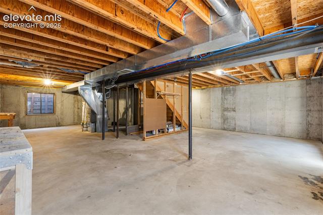 MLS Image for 420  Fleming  ,Colorado Springs, Colorado