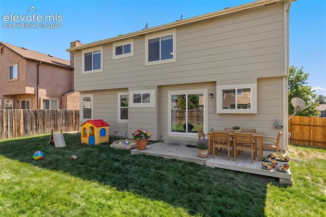 MLS Image for 420  Fleming  ,Colorado Springs, Colorado