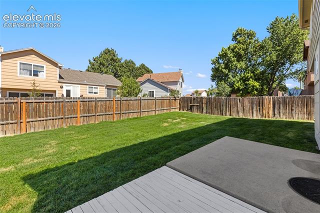 MLS Image for 420  Fleming  ,Colorado Springs, Colorado