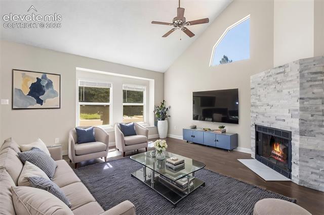 MLS Image for 420  Fleming  ,Colorado Springs, Colorado