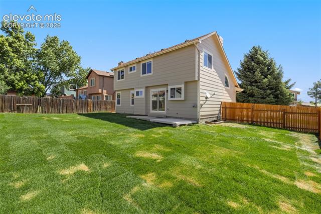 MLS Image for 420  Fleming  ,Colorado Springs, Colorado