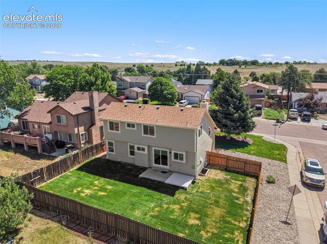 MLS Image for 420  Fleming  ,Colorado Springs, Colorado