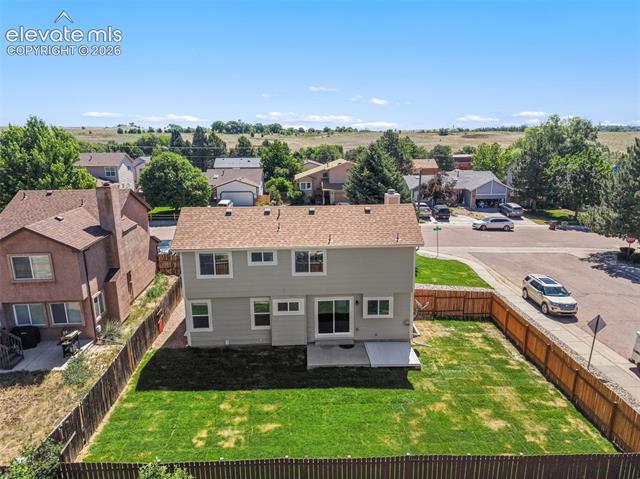 MLS Image for 420  Fleming  ,Colorado Springs, Colorado