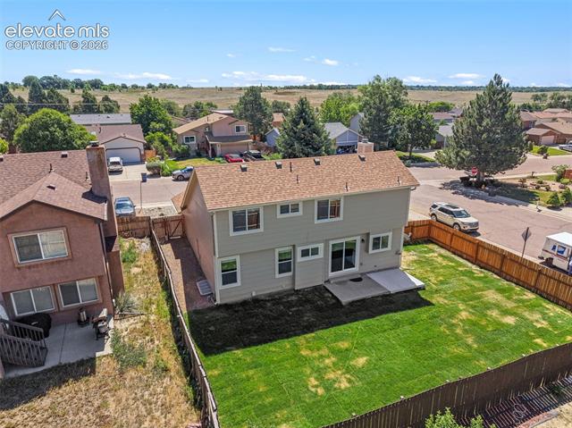 MLS Image for 420  Fleming  ,Colorado Springs, Colorado