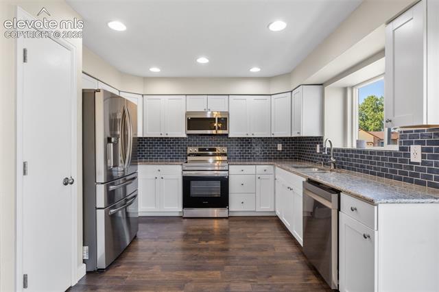 MLS Image for 420  Fleming  ,Colorado Springs, Colorado