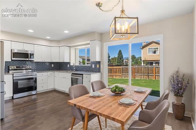 MLS Image for 420  Fleming  ,Colorado Springs, Colorado