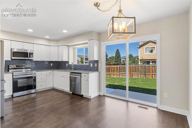 MLS Image for 420  Fleming  ,Colorado Springs, Colorado