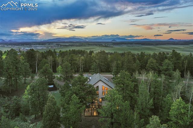MLS Image for 2100 N Elk  ,Divide, Colorado