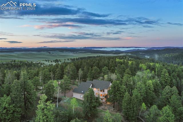 MLS Image for 2100 N Elk  ,Divide, Colorado