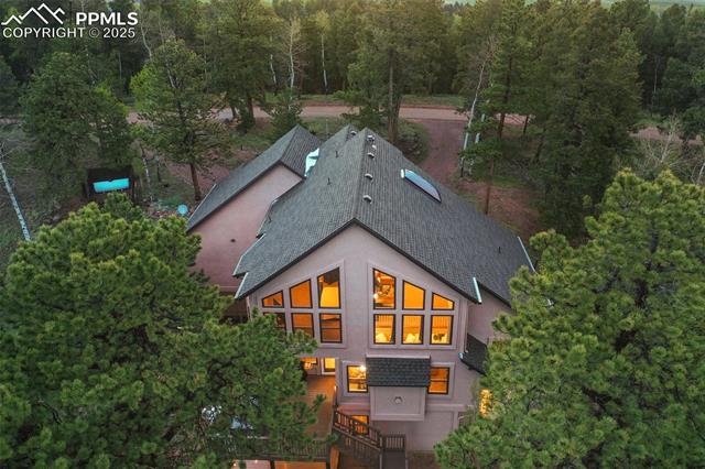 MLS Image for 2100 N Elk  ,Divide, Colorado