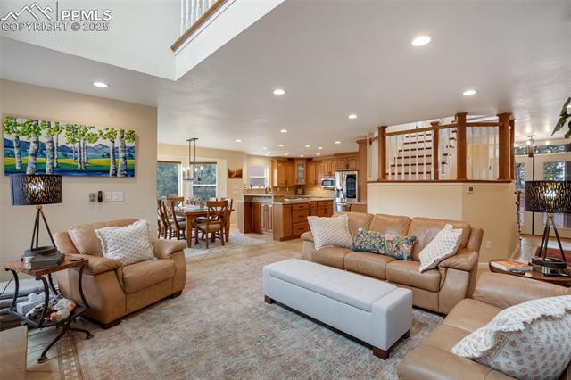 MLS Image for 2100 N Elk  ,Divide, Colorado