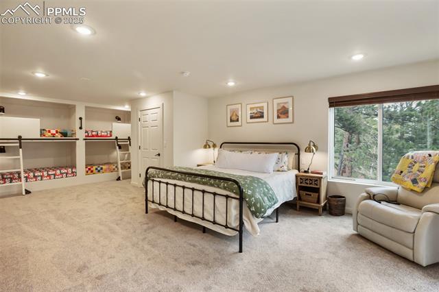 MLS Image for 2100 N Elk  ,Divide, Colorado