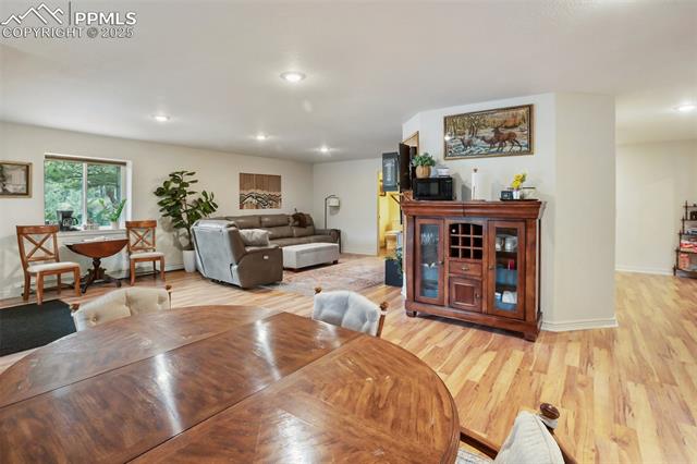MLS Image for 2100 N Elk  ,Divide, Colorado