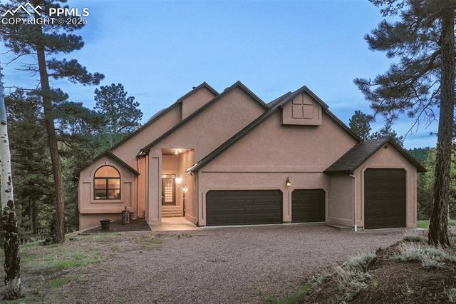 MLS Image for 2100 N Elk  ,Divide, Colorado