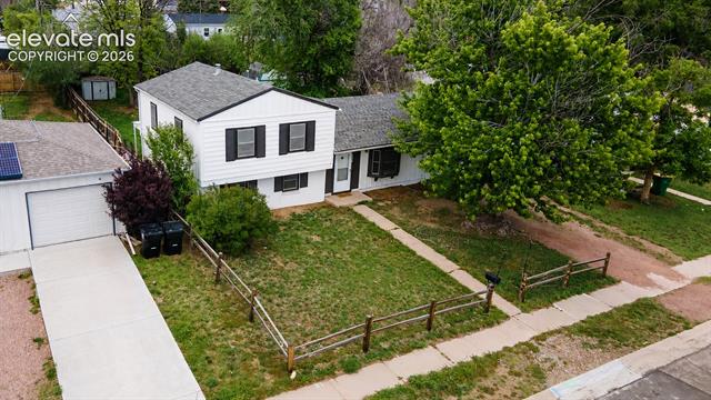 2806  Casden  , colorado springs&nbsp; House Search MLS Picture