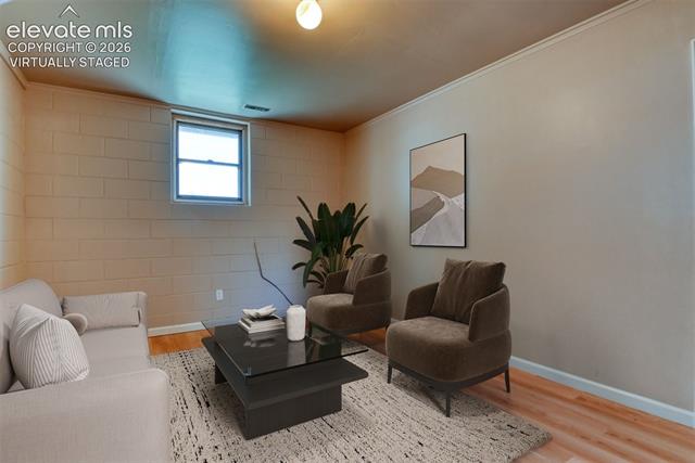 MLS Image for 2806  Casden  ,Colorado Springs, Colorado