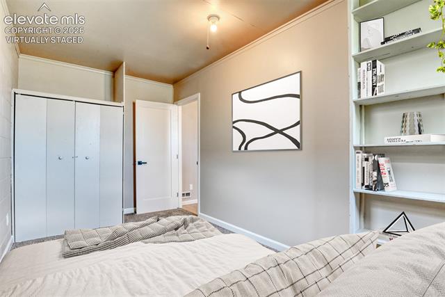 MLS Image for 2806  Casden  ,Colorado Springs, Colorado