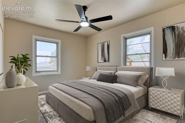 MLS Image for 2806  Casden  ,Colorado Springs, Colorado