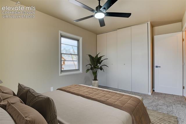 MLS Image for 2806  Casden  ,Colorado Springs, Colorado