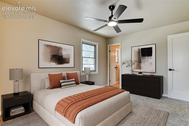MLS Image for 2806  Casden  ,Colorado Springs, Colorado