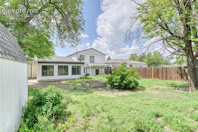 MLS Image for 2806  Casden  ,Colorado Springs, Colorado