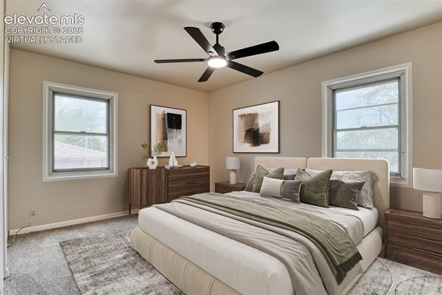 MLS Image for 2806  Casden  ,Colorado Springs, Colorado