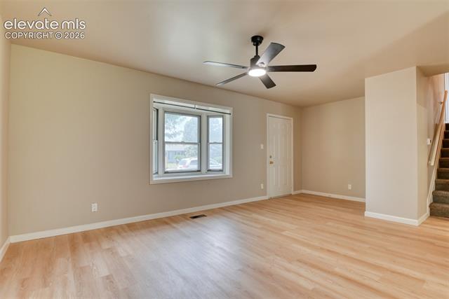 MLS Image for 2806  Casden  ,Colorado Springs, Colorado