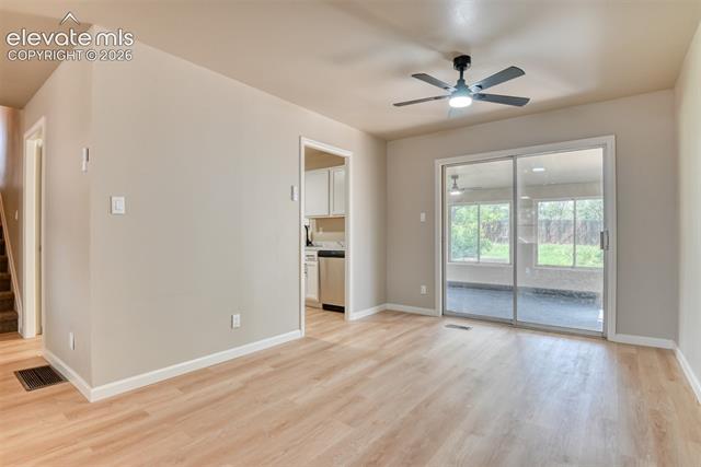 MLS Image for 2806  Casden  ,Colorado Springs, Colorado