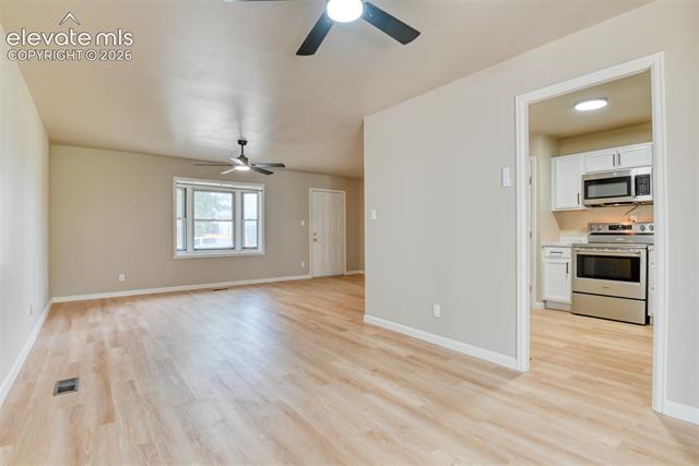 MLS Image for 2806  Casden  ,Colorado Springs, Colorado