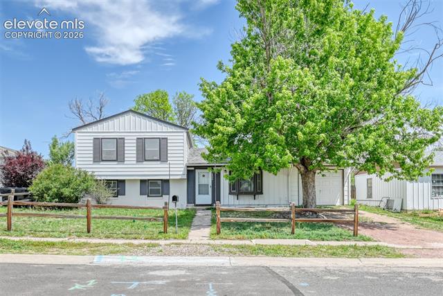 MLS Image for 2806  Casden  ,Colorado Springs, Colorado