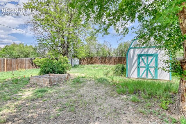 MLS Image for 2806  Casden  ,Colorado Springs, Colorado