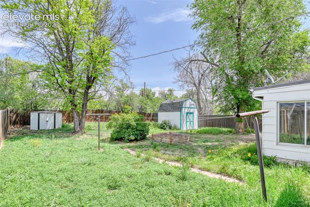 MLS Image for 2806  Casden  ,Colorado Springs, Colorado