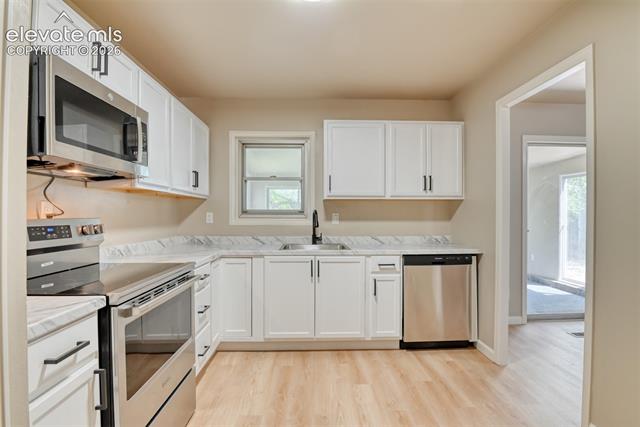MLS Image for 2806  Casden  ,Colorado Springs, Colorado