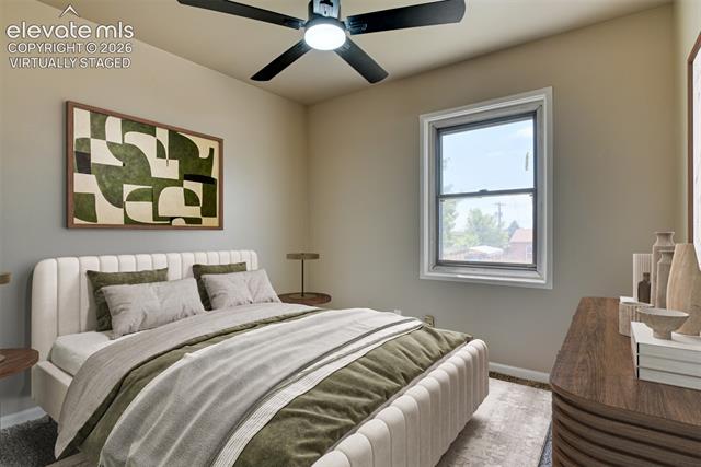 MLS Image for 2806  Casden  ,Colorado Springs, Colorado