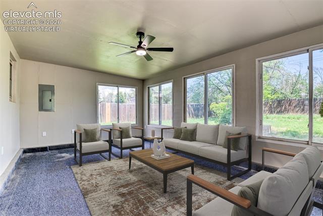 MLS Image for 2806  Casden  ,Colorado Springs, Colorado