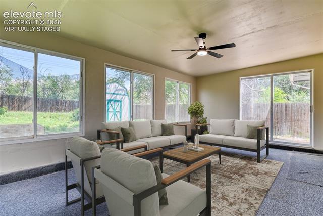 MLS Image for 2806  Casden  ,Colorado Springs, Colorado
