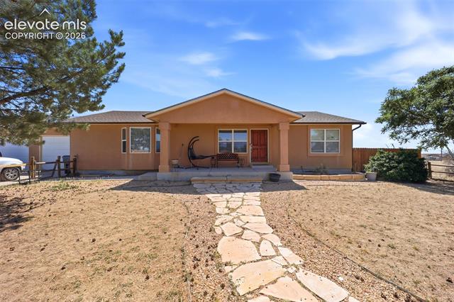 1286 N Ladonia  , pueblo&nbsp; House Search MLS Picture