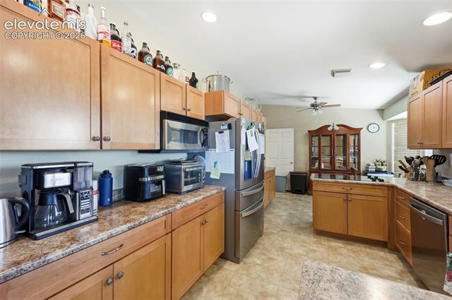 MLS Image for 1286 N Ladonia  ,Pueblo, Colorado