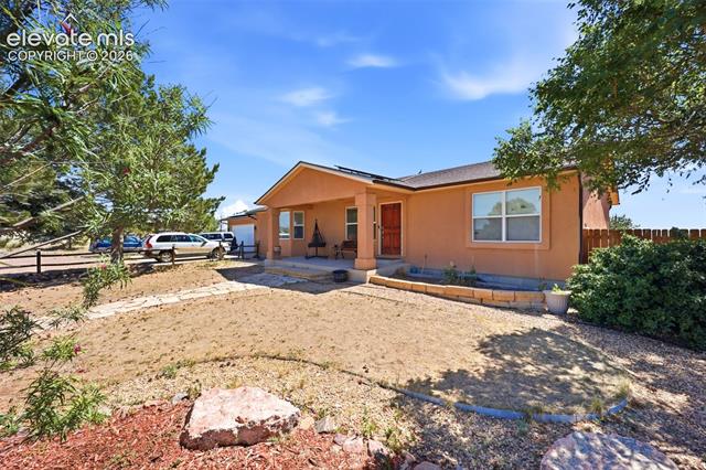 MLS Image for 1286 N Ladonia  ,Pueblo, Colorado