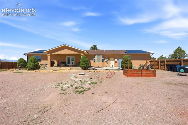 MLS Image for 1286 N Ladonia  ,Pueblo, Colorado