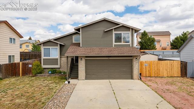 1249  Marsh Hawk  , colorado springs&nbsp; House Search MLS Picture