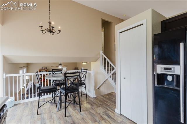MLS Image for 1249  Marsh Hawk  ,Colorado Springs, Colorado