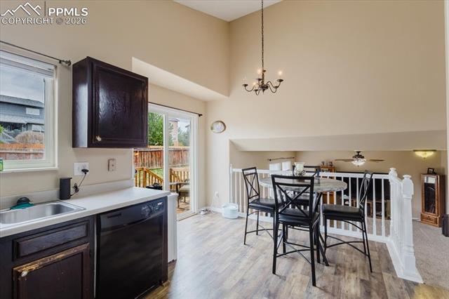 MLS Image for 1249  Marsh Hawk  ,Colorado Springs, Colorado
