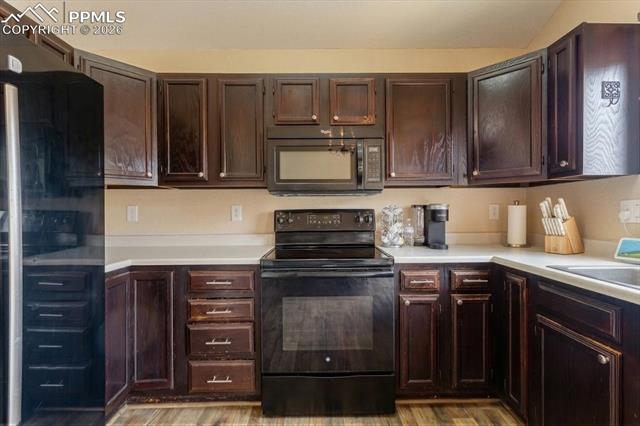 MLS Image for 1249  Marsh Hawk  ,Colorado Springs, Colorado