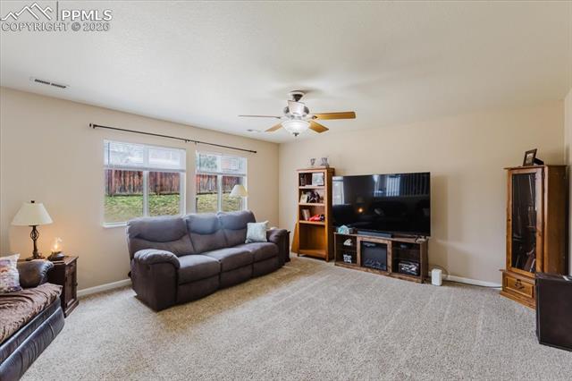 MLS Image for 1249  Marsh Hawk  ,Colorado Springs, Colorado