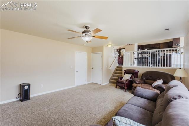 MLS Image for 1249  Marsh Hawk  ,Colorado Springs, Colorado