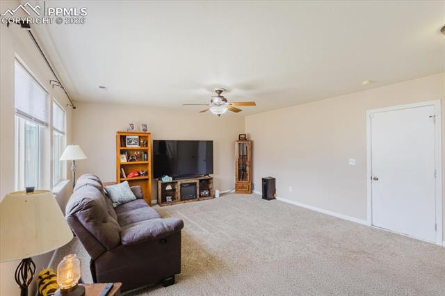 MLS Image for 1249  Marsh Hawk  ,Colorado Springs, Colorado