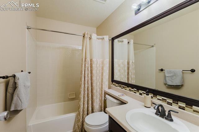 MLS Image for 1249  Marsh Hawk  ,Colorado Springs, Colorado
