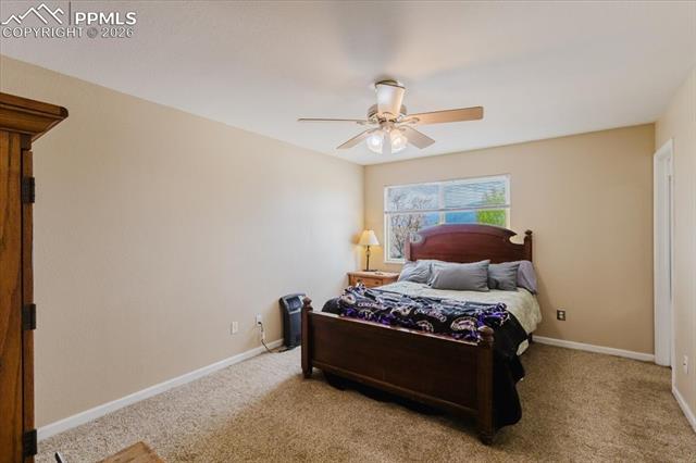 MLS Image for 1249  Marsh Hawk  ,Colorado Springs, Colorado