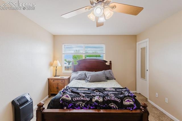 MLS Image for 1249  Marsh Hawk  ,Colorado Springs, Colorado
